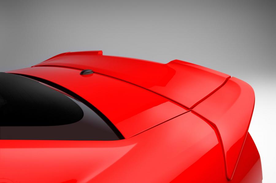 Ford Mustang 427R by Roush 2009 года  (фото 24 из 33)